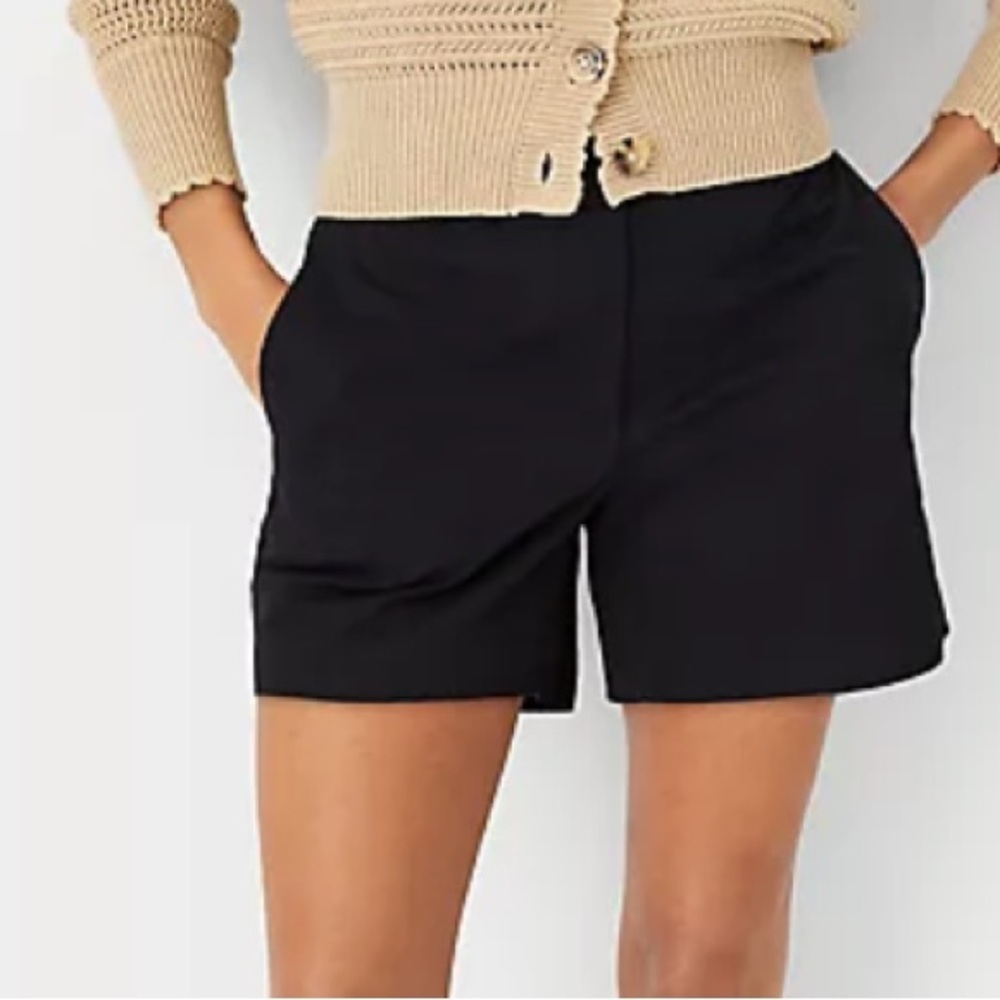 Ann Taylor Factory Shorts 14